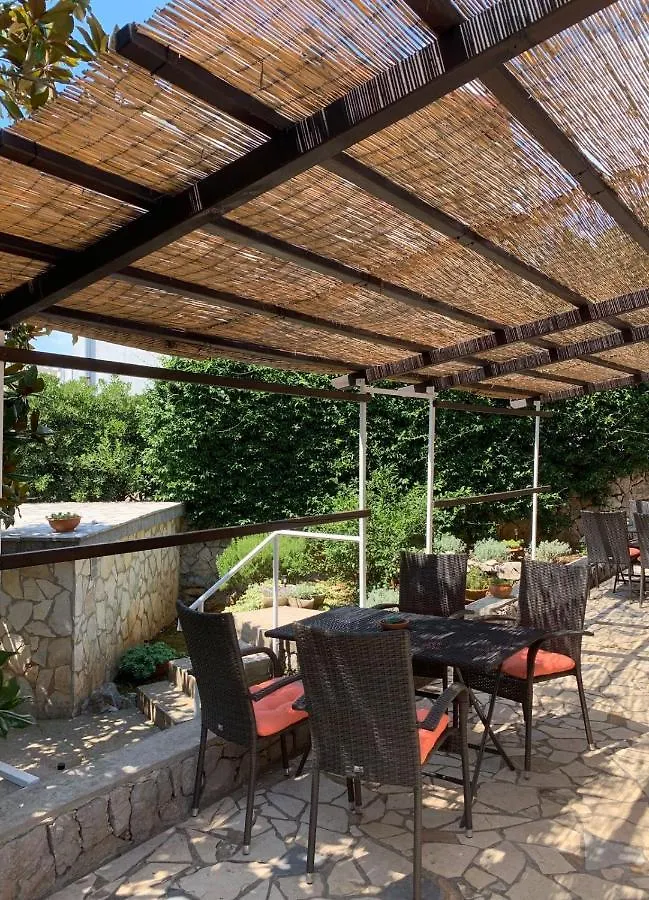 Villa Gromaca Omisalj