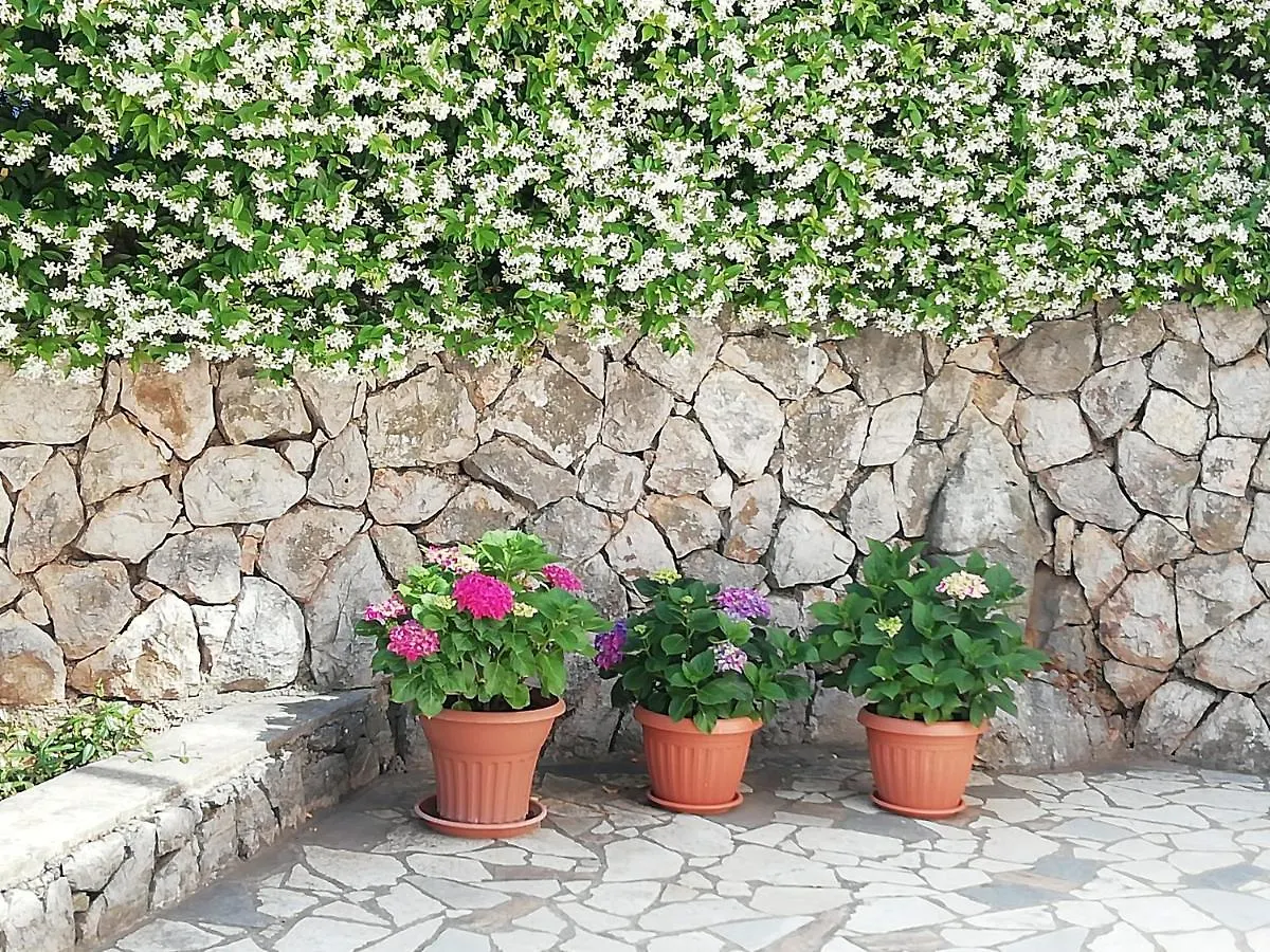 Apartment Villa Gromaca Omisalj