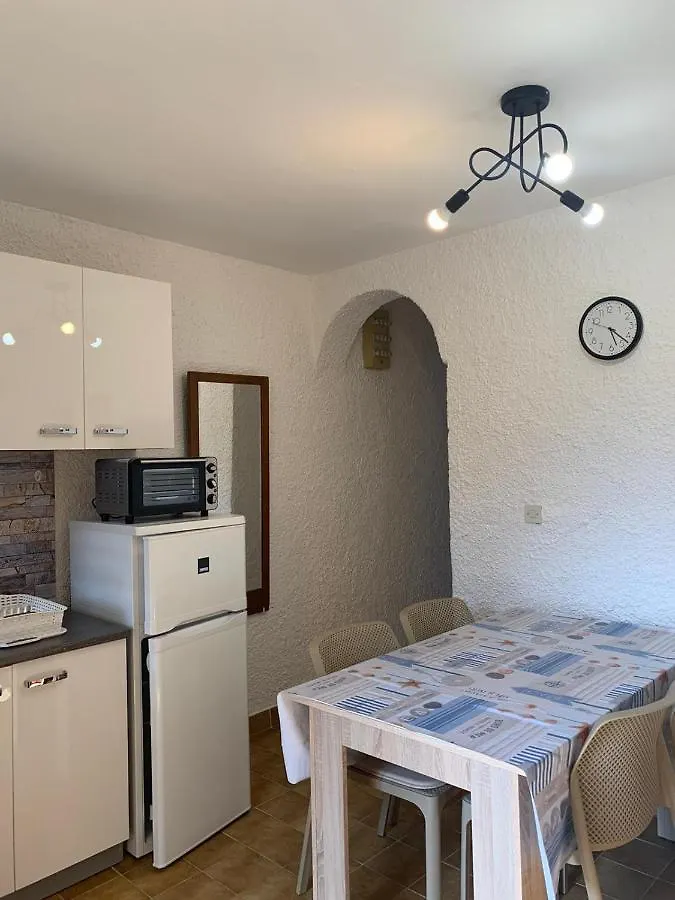 Villa Gromaca Omisalj Croatia