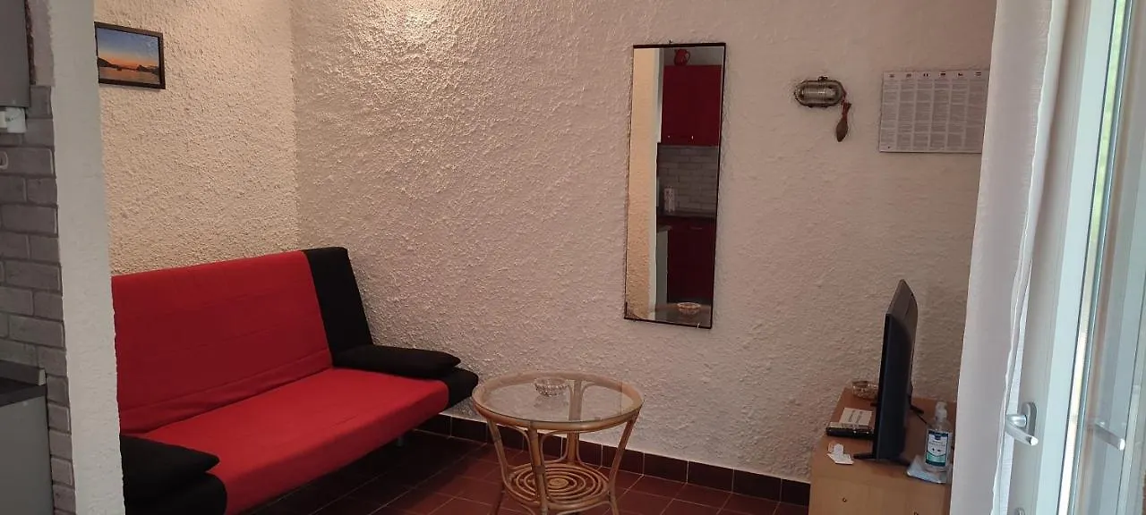 Apartment Villa Gromaca Omisalj