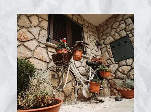 Apartment Villa Gromaca Omisalj
