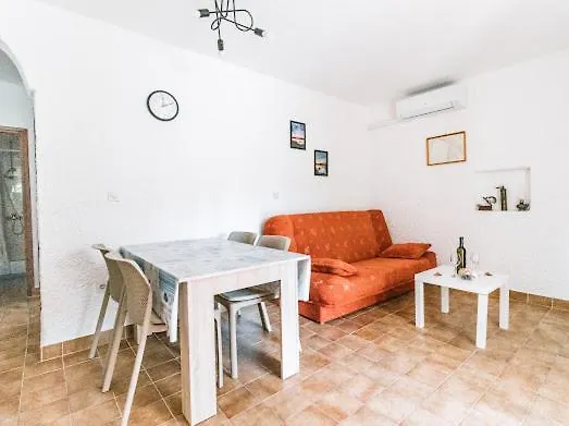 Villa Gromaca Omisalj 0*,