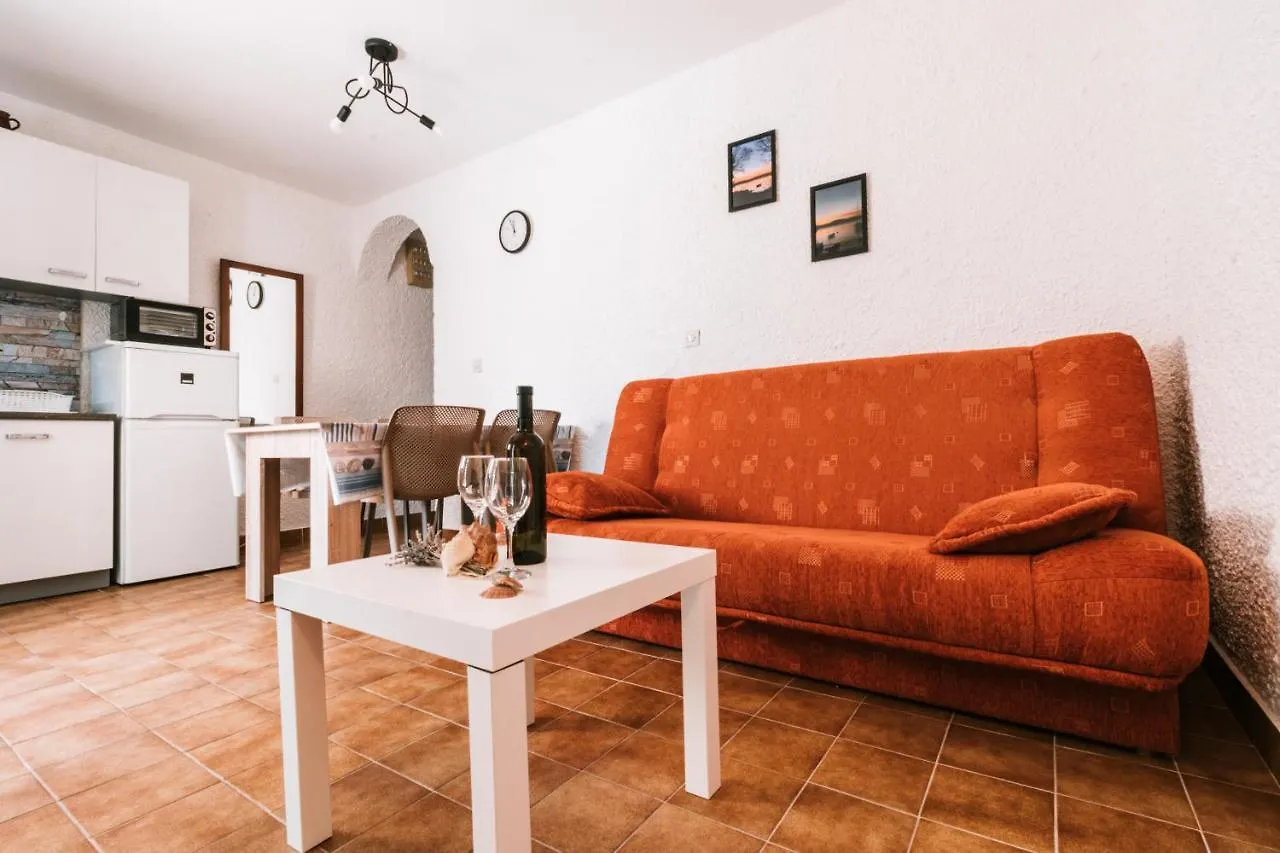 Apartment Villa Gromaca Omisalj