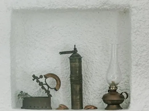 Villa Gromaca Omisalj