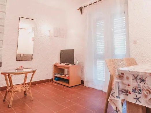 Villa Gromaca Omisalj