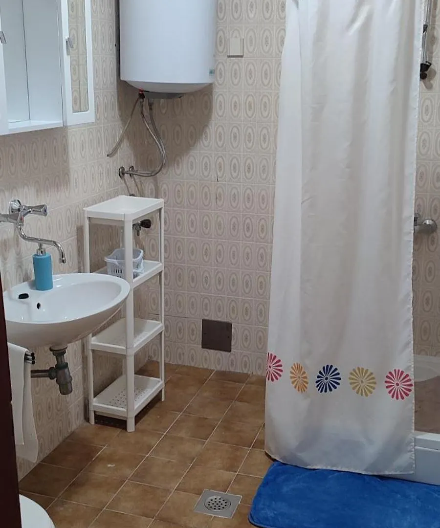 Villa Gromaca Omisalj 0*,