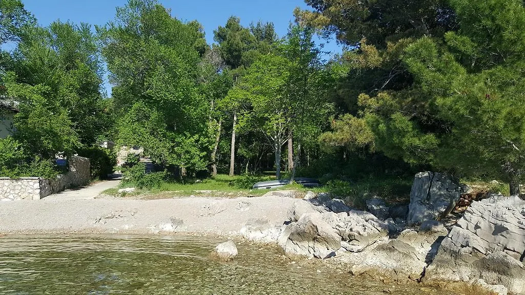 Villa Gromaca Omisalj