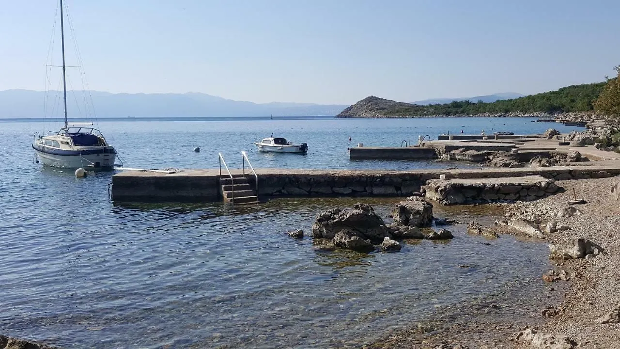 Villa Gromaca Omisalj