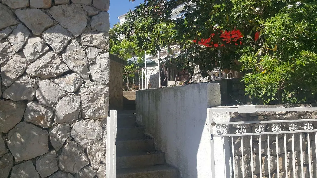 Apartment Villa Gromaca Omisalj