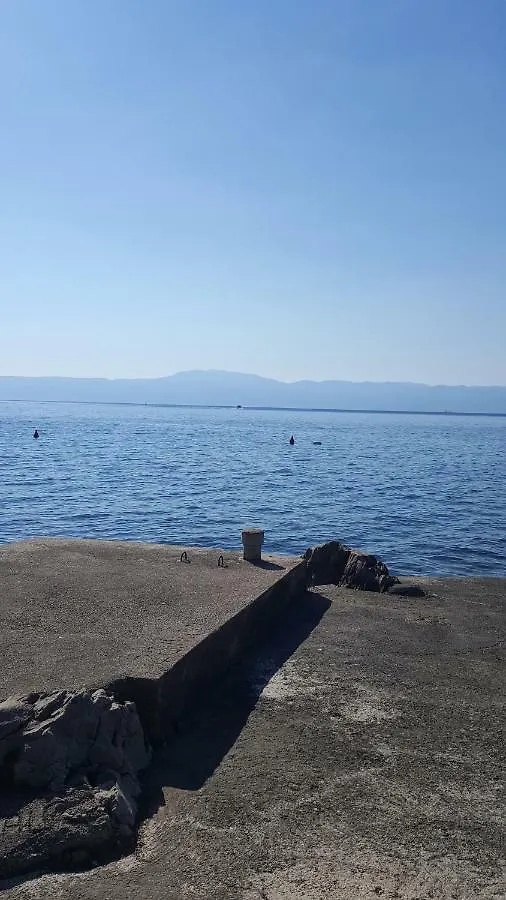 Villa Gromaca Omisalj