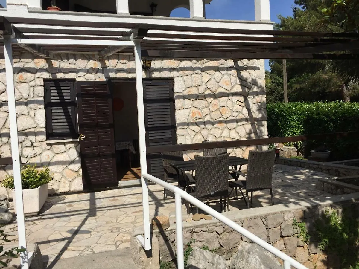 Villa Gromaca Omisalj