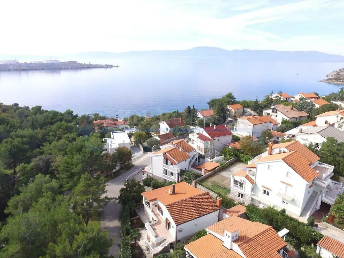 Apartment Villa Gromaca Omisalj